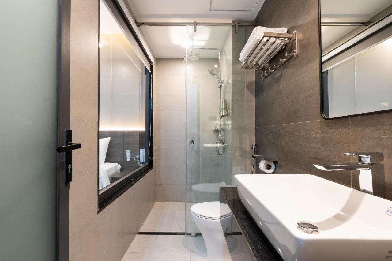 Hotel Cat Anh Ho Chi Minh City